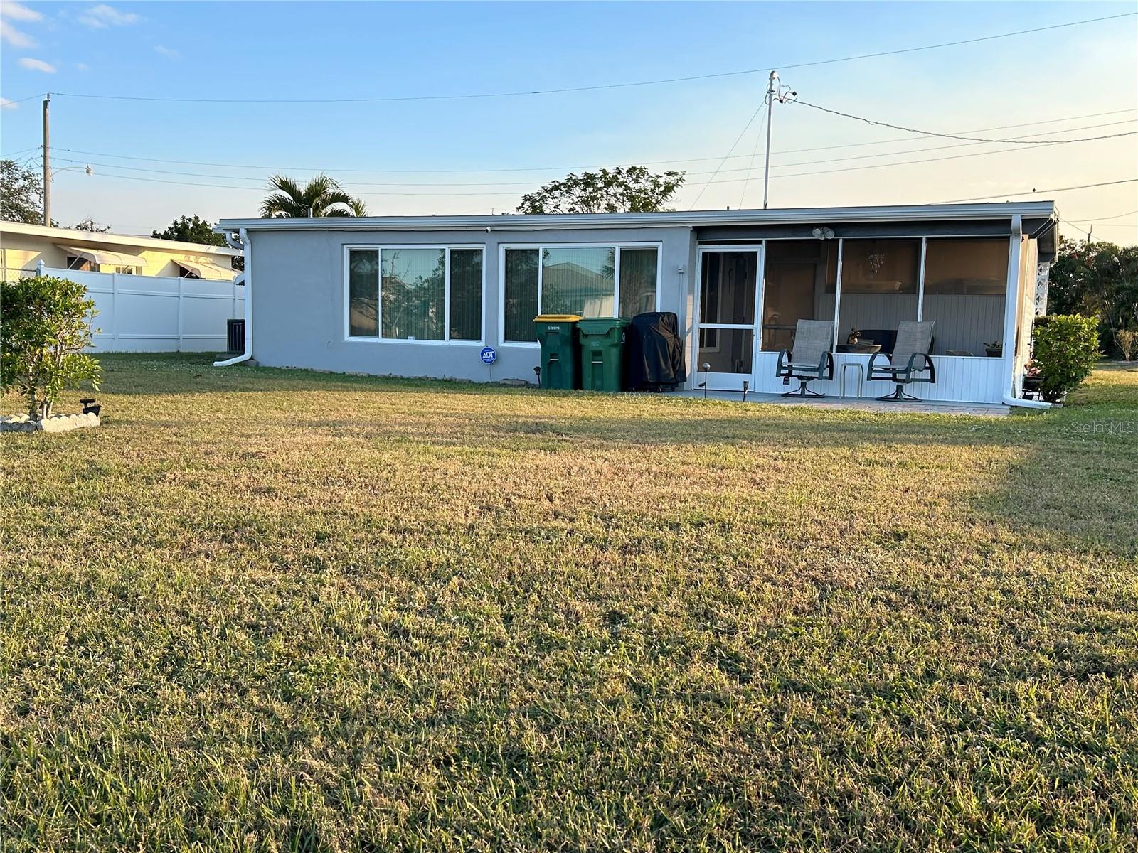 123 POINSETTIA CIR NE, PORT CHARLOTTE, FL, 33952