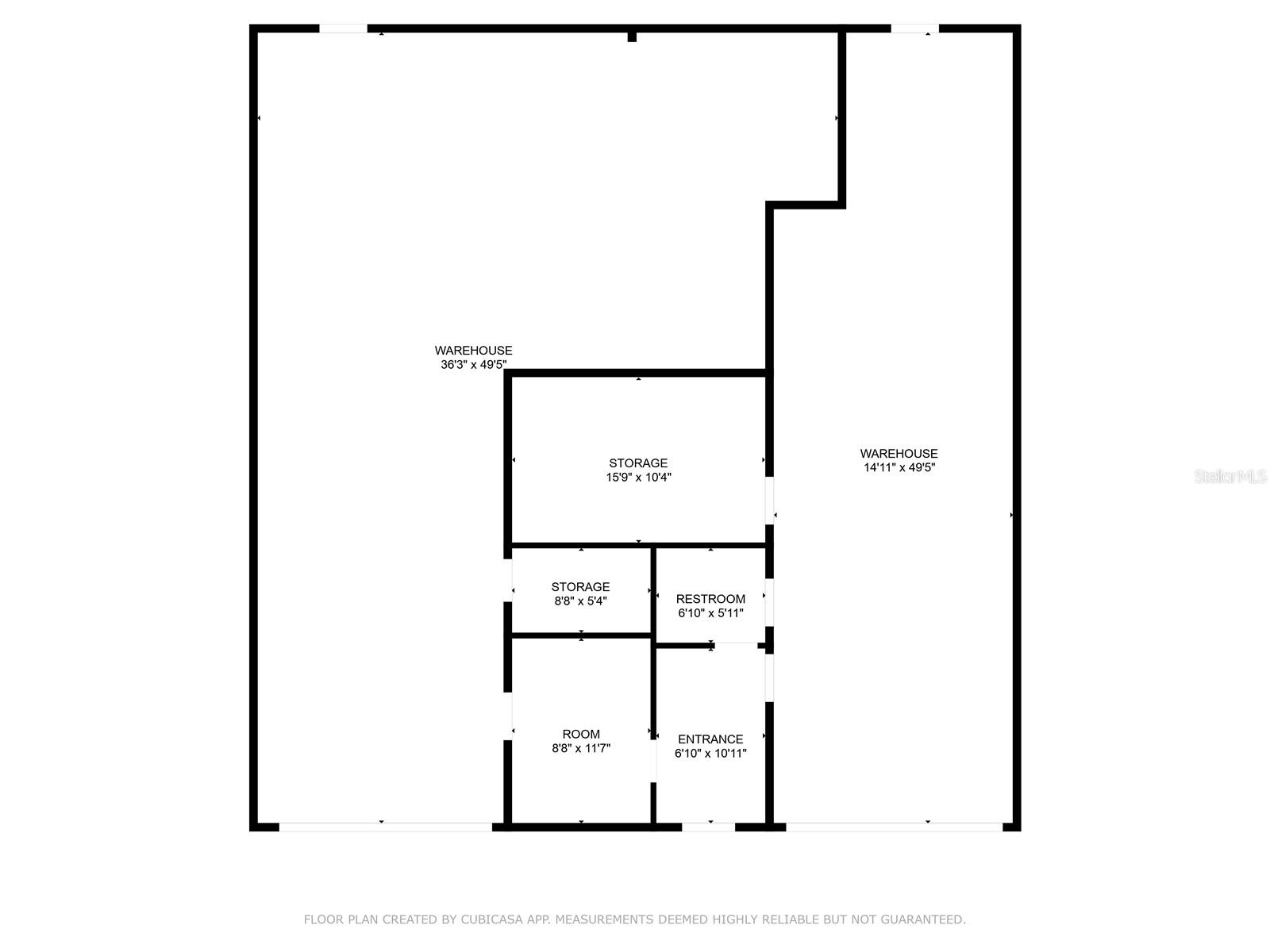 200 WALER WAY #G&H, ST AUGUSTINE, FL, 32086