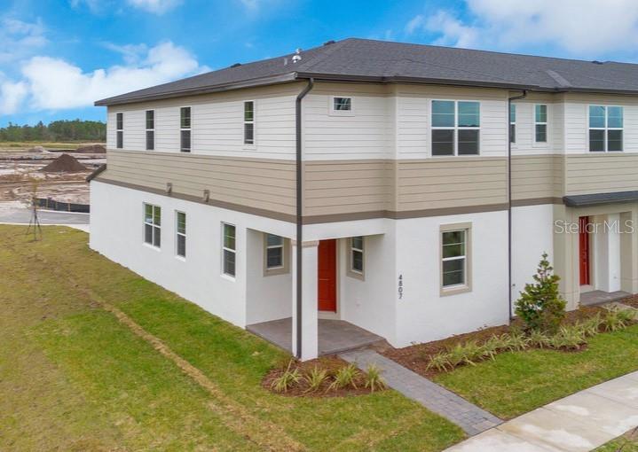 4807 CROSS PRAIRIE PKWY, ST CLOUD, FL, 34772