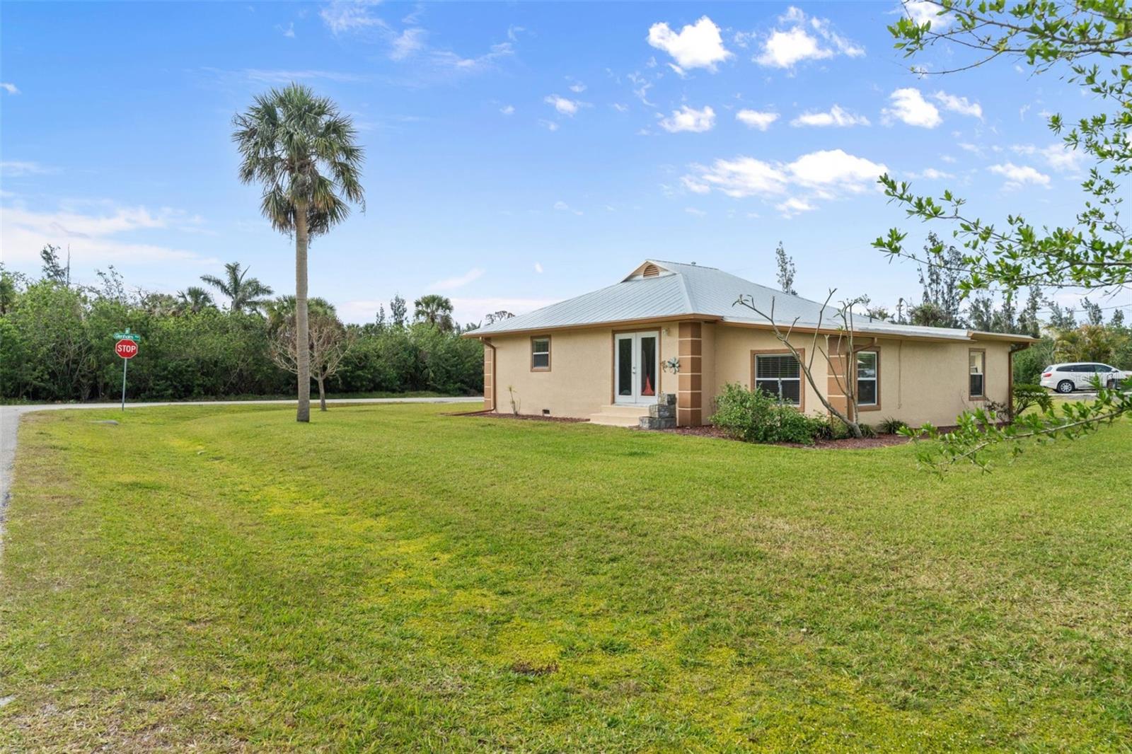 3400 DAWSON LN, PUNTA GORDA, FL, 33950