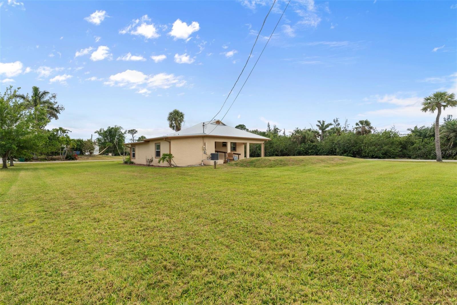 3400 DAWSON LN, PUNTA GORDA, FL, 33950