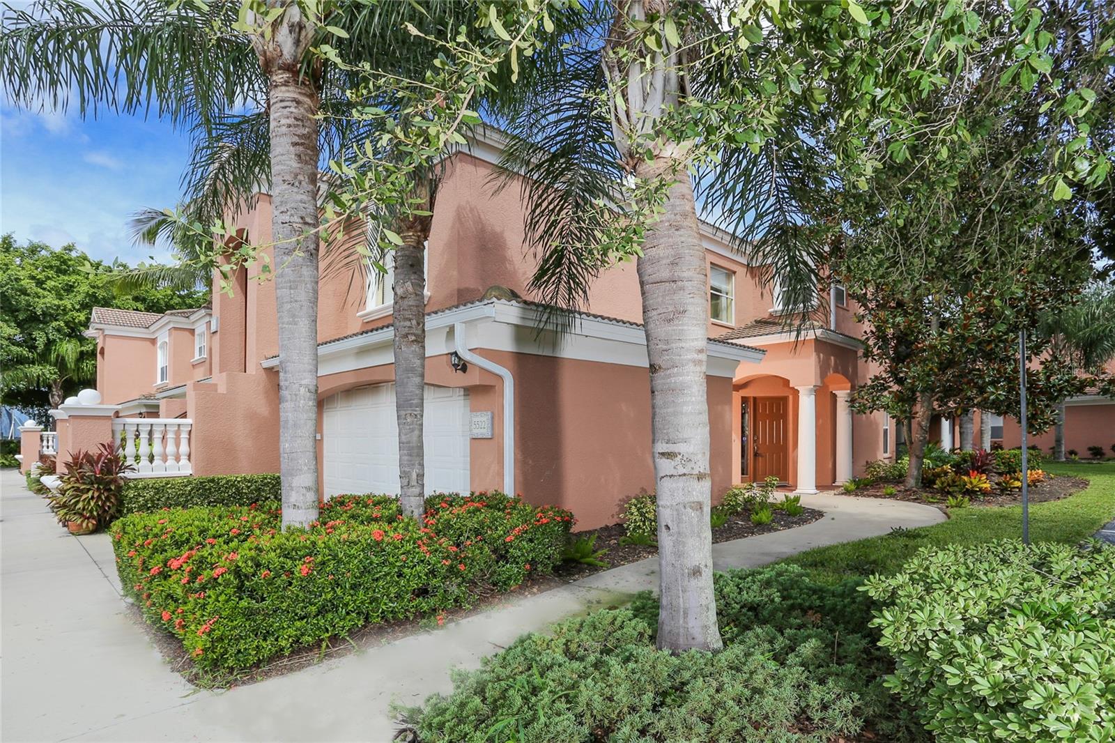 5522 46TH CT W, BRADENTON, FL, 34210