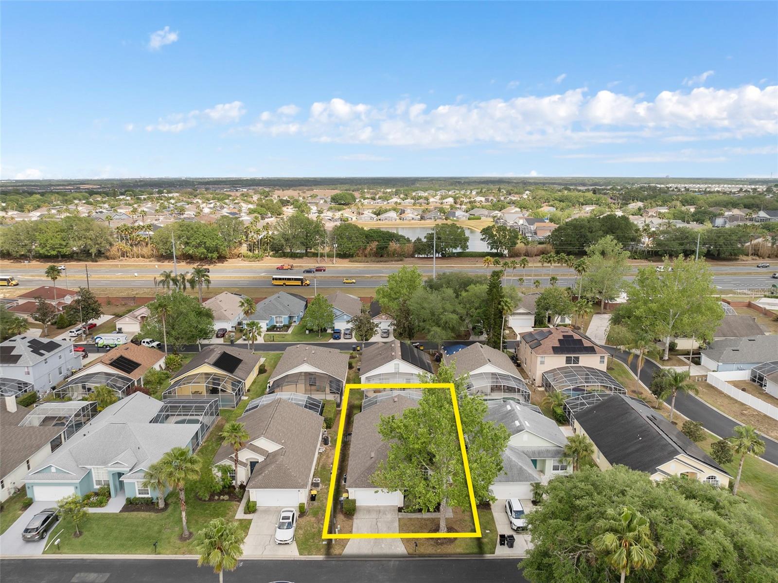 146 BAYSWATER LN, DAVENPORT, FL, 33897