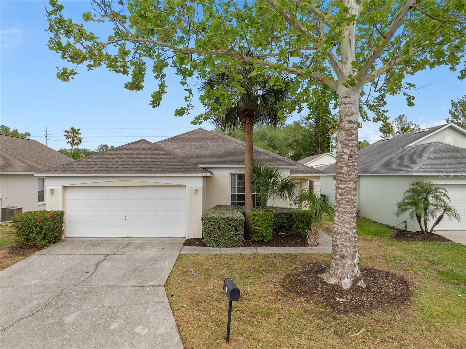 146 BAYSWATER LN, DAVENPORT, FL, 33897
