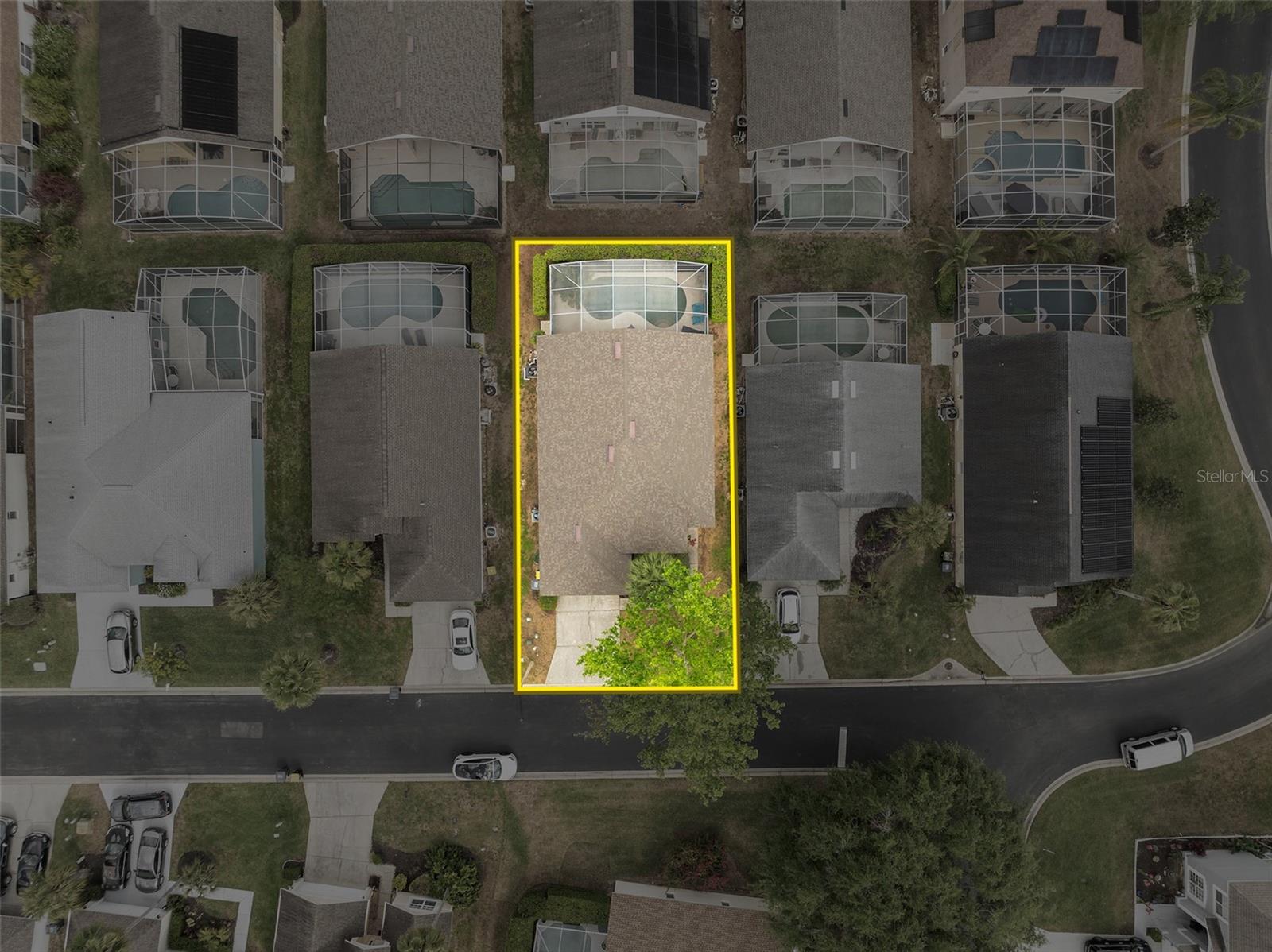 146 BAYSWATER LN, DAVENPORT, FL, 33897