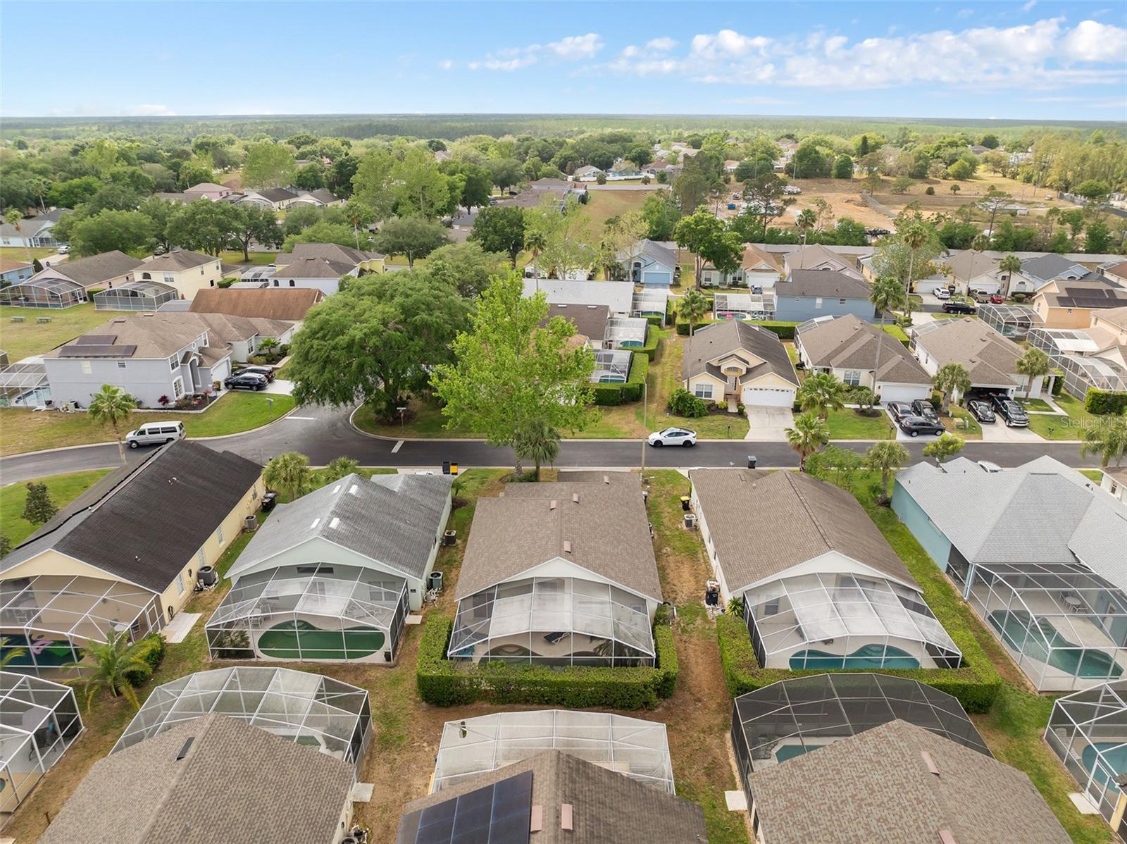 146 BAYSWATER LN, DAVENPORT, FL, 33897