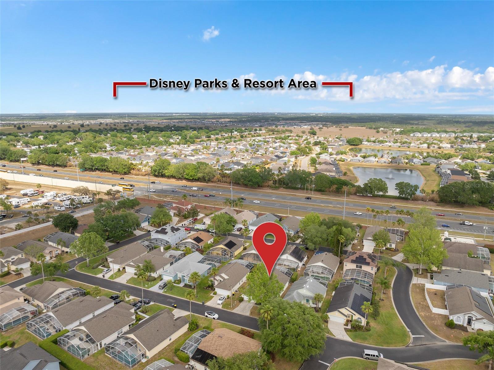 146 BAYSWATER LN, DAVENPORT, FL, 33897