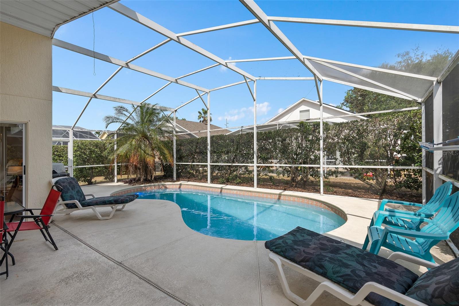 146 BAYSWATER LN, DAVENPORT, FL, 33897