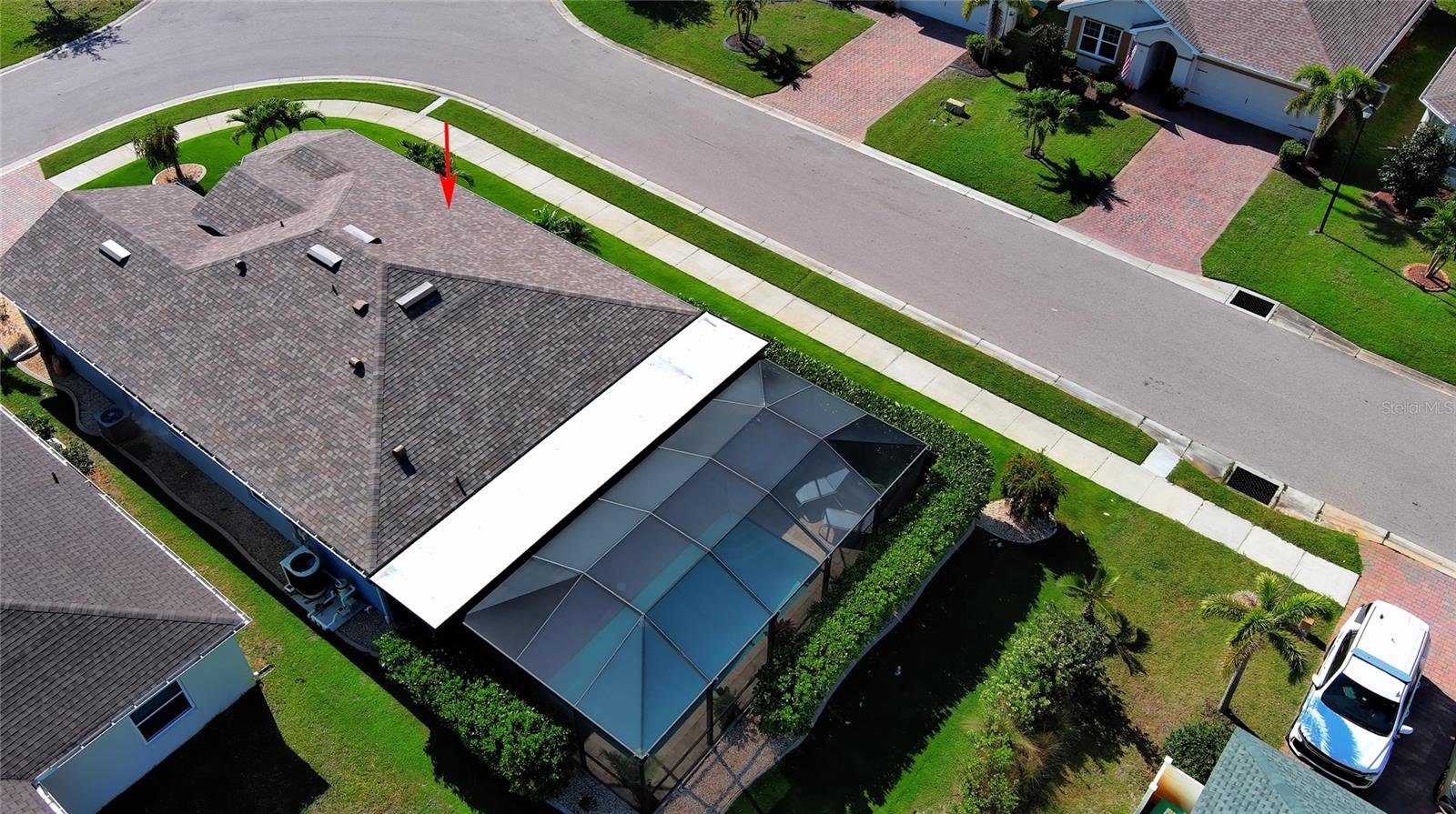 28059 ARROWHEAD CIR, PUNTA GORDA, FL, 33982
