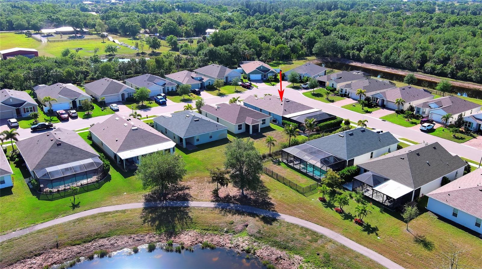 28059 ARROWHEAD CIR, PUNTA GORDA, FL, 33982