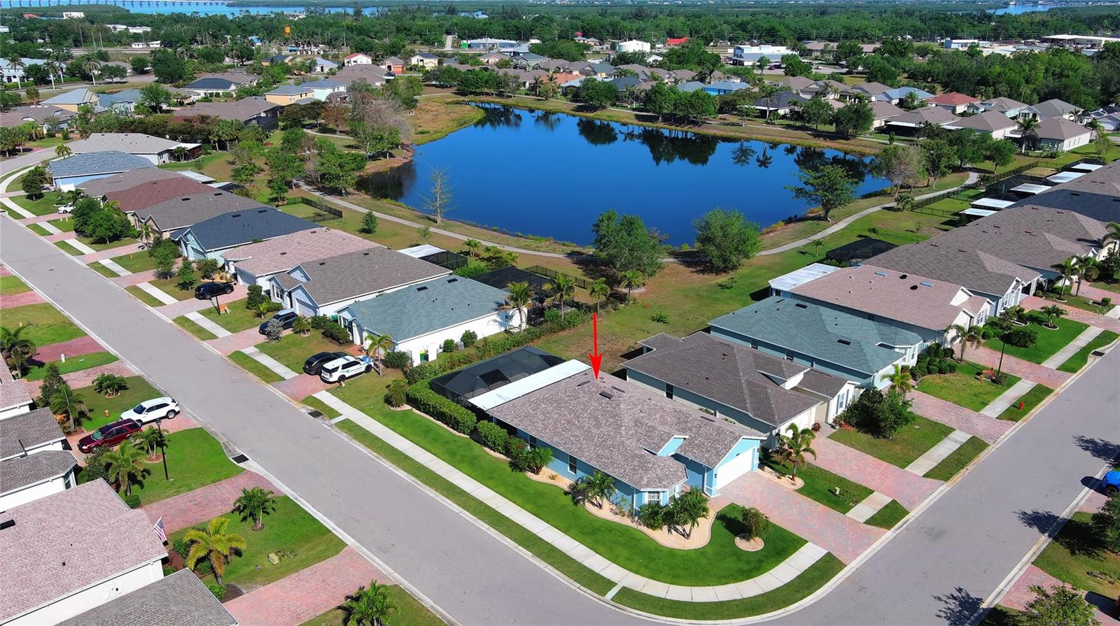 28059 ARROWHEAD CIR, PUNTA GORDA, FL, 33982