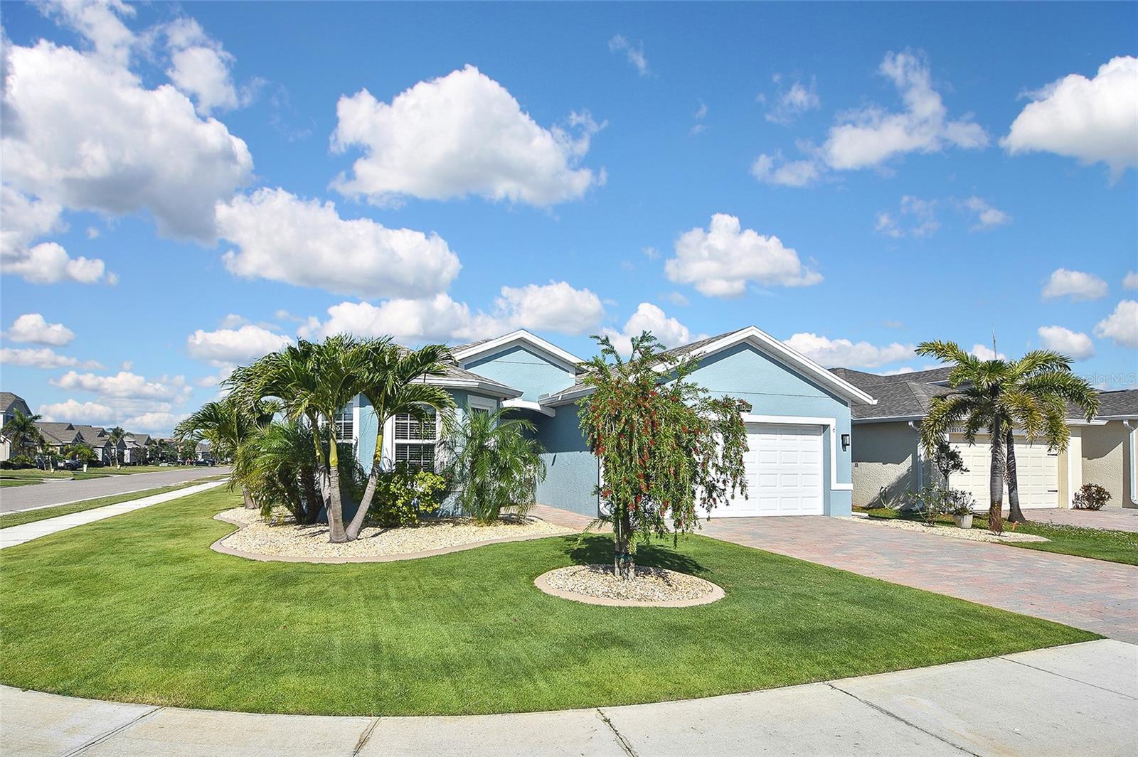28059 ARROWHEAD CIR, PUNTA GORDA, FL, 33982