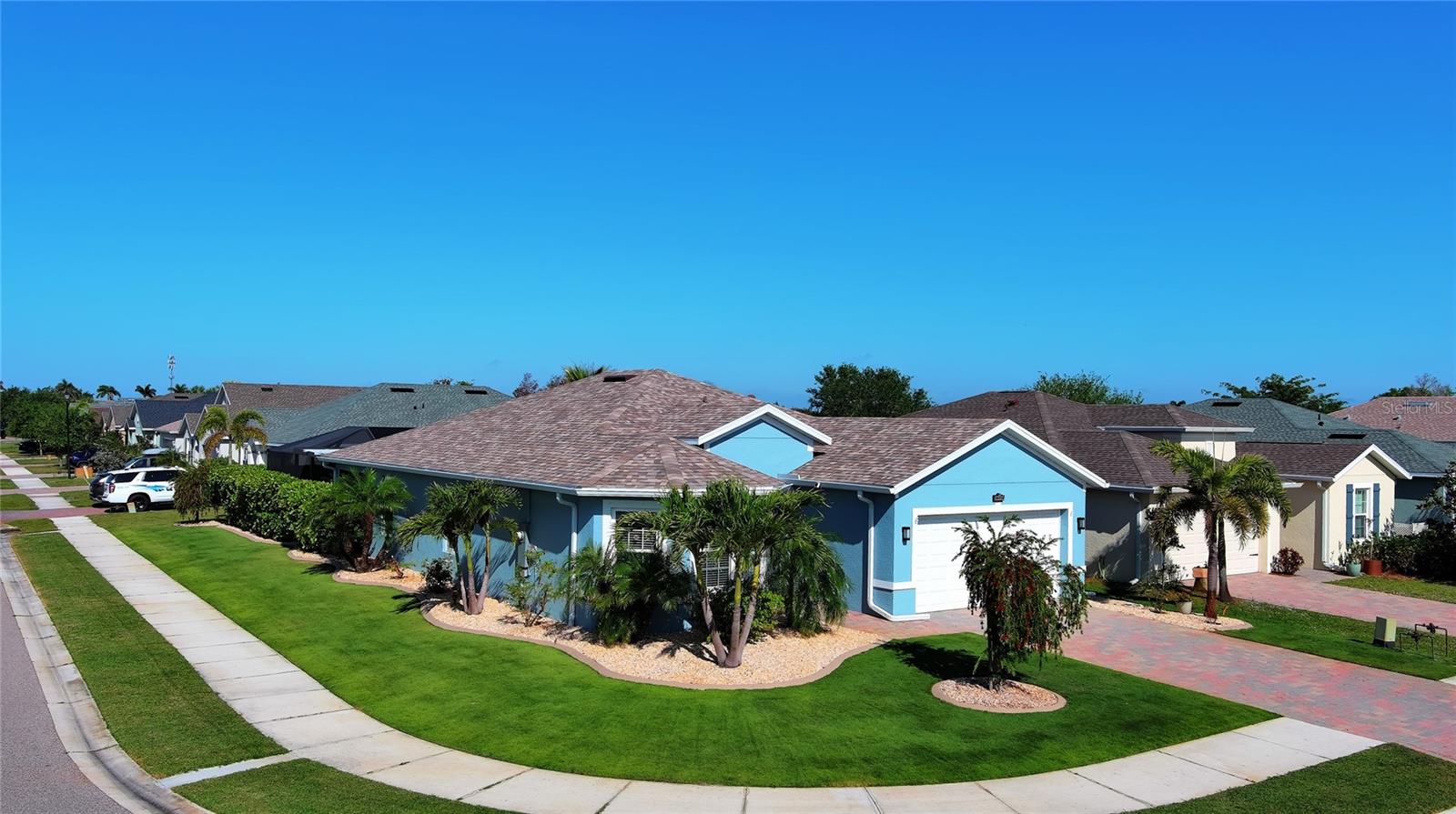 28059 ARROWHEAD CIR, PUNTA GORDA, FL, 33982