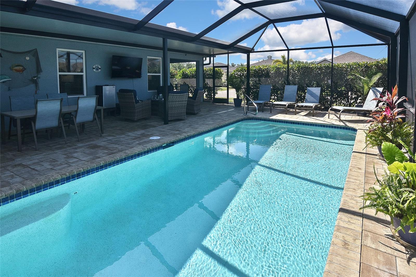 28059 ARROWHEAD CIR, PUNTA GORDA, FL, 33982