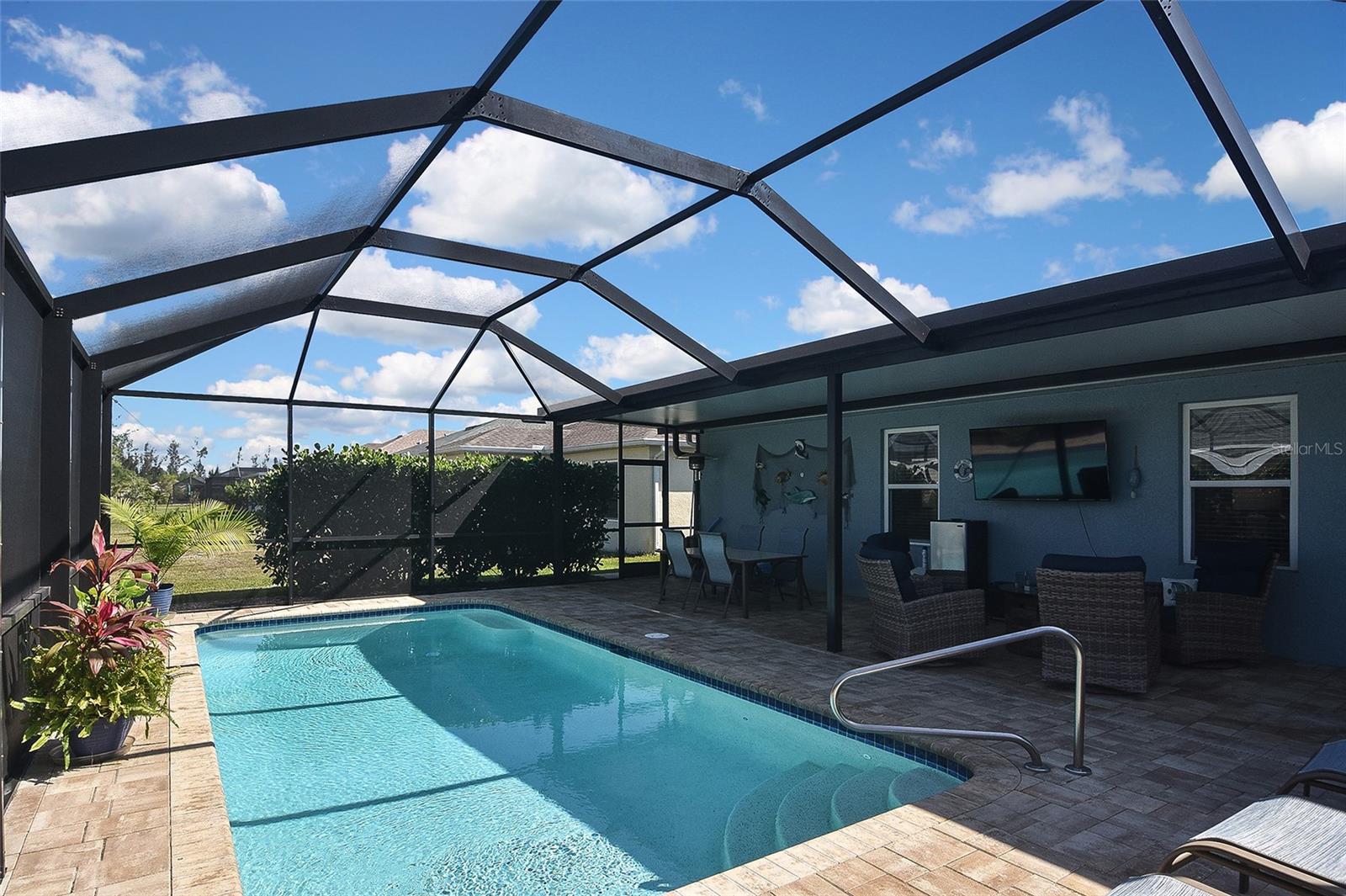 28059 ARROWHEAD CIR, PUNTA GORDA, FL, 33982
