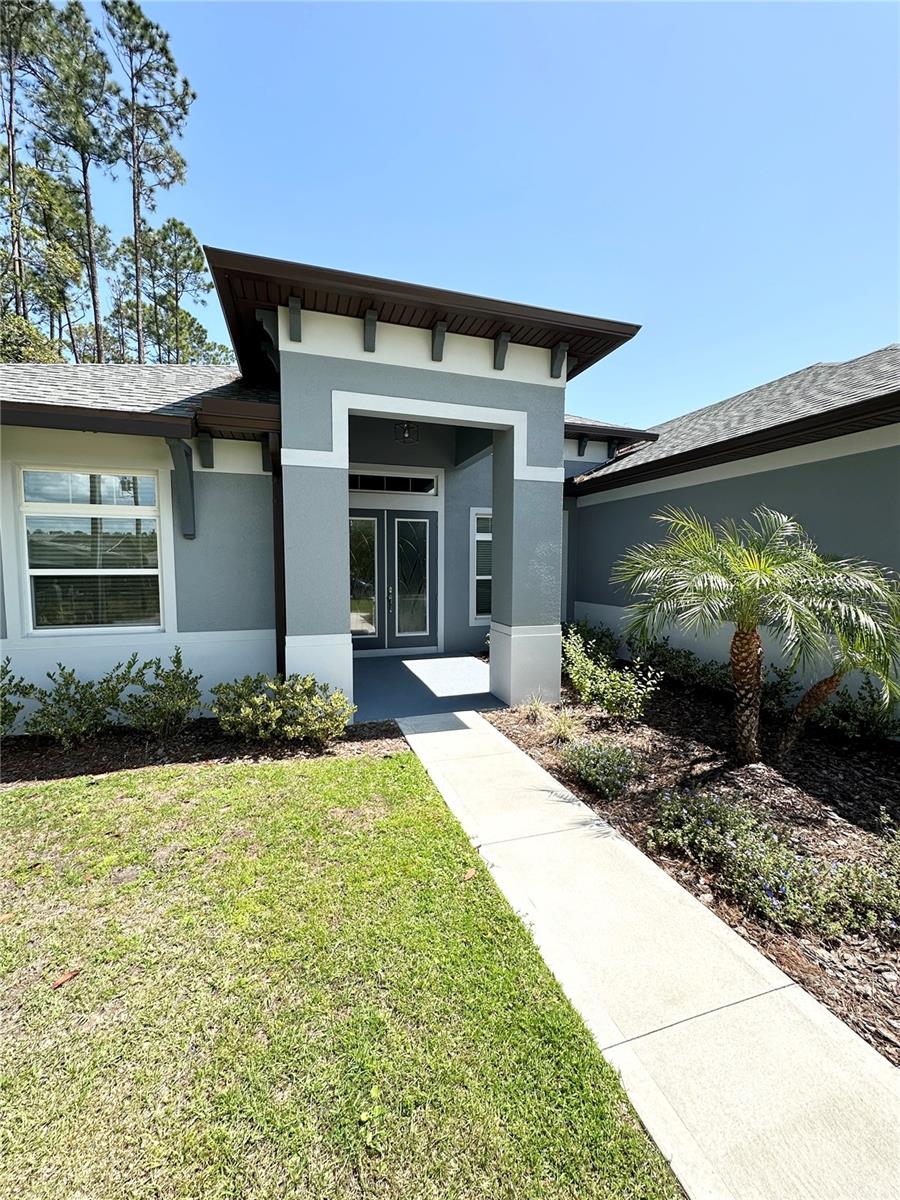78 EDITH POPE DR, PALM COAST, FL, 32164