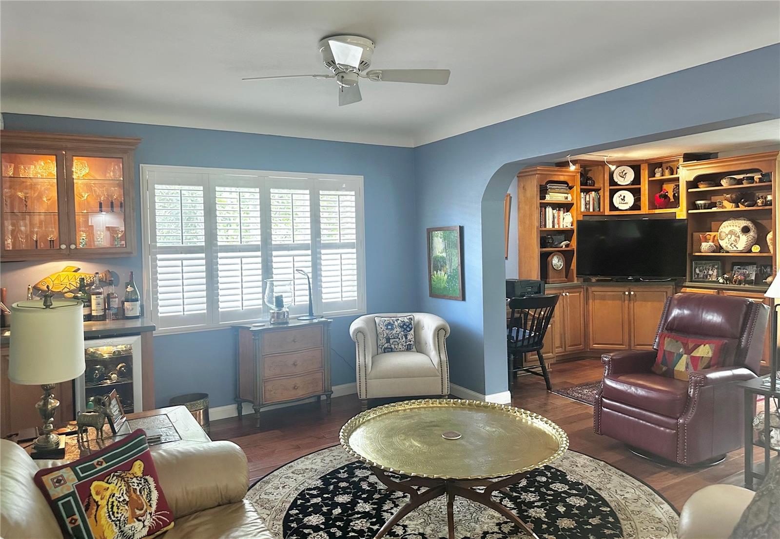 1345 S EVERGREEN AVE, CLEARWATER, FL, 33756