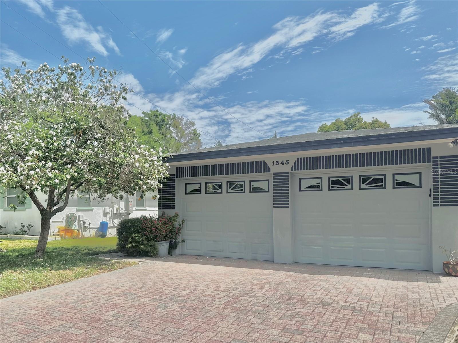 1345 S EVERGREEN AVE, CLEARWATER, FL, 33756