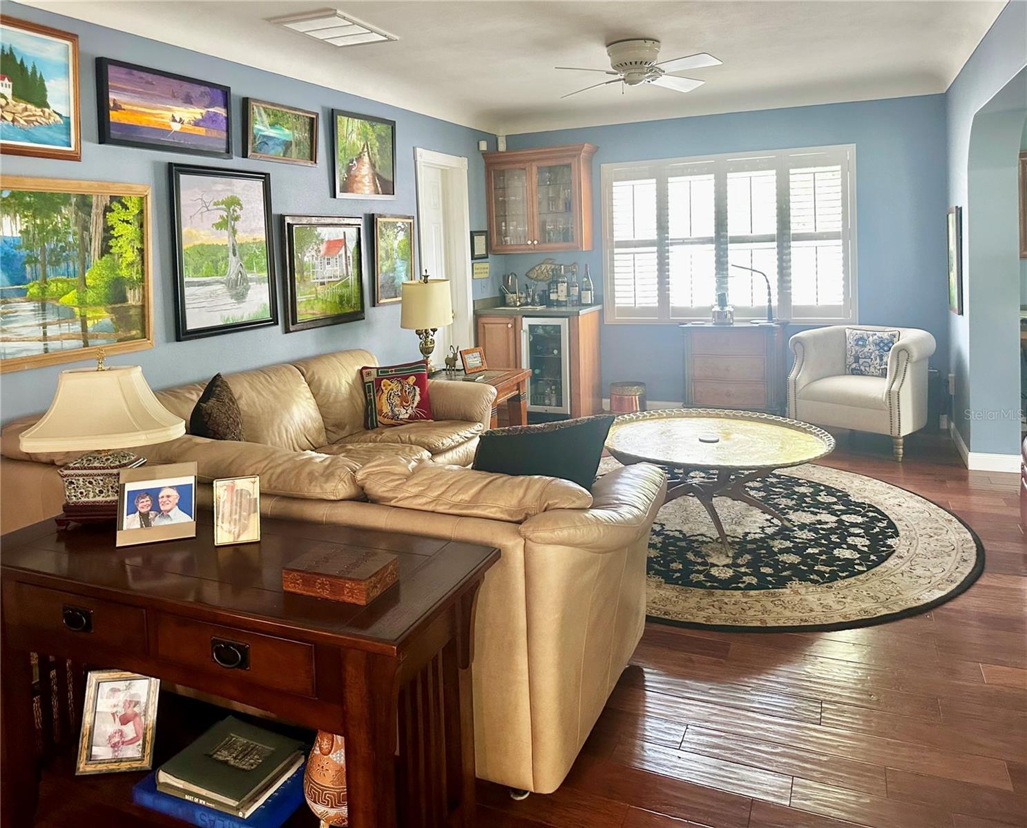 1345 S EVERGREEN AVE, CLEARWATER, FL, 33756