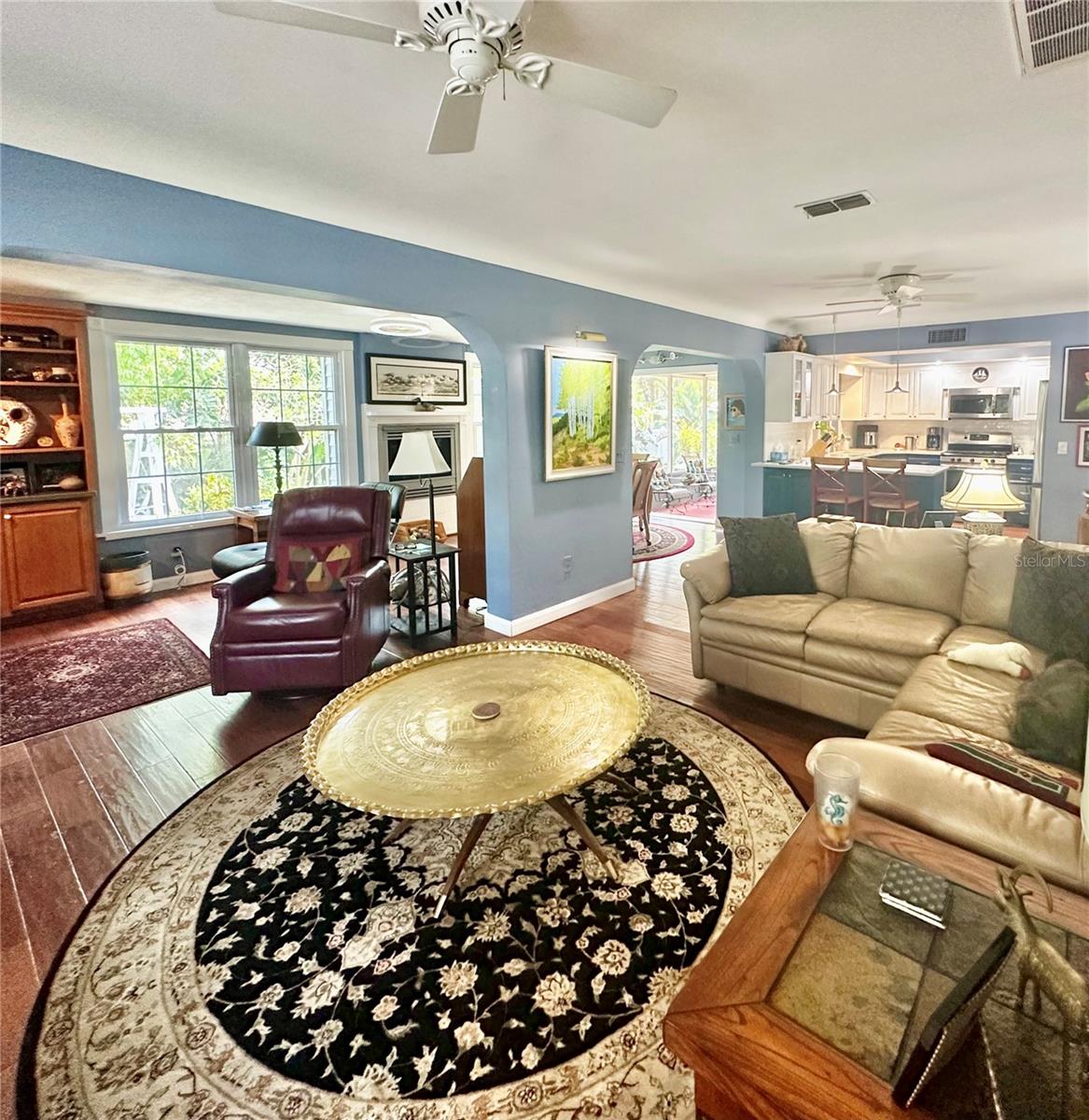 1345 S EVERGREEN AVE, CLEARWATER, FL, 33756