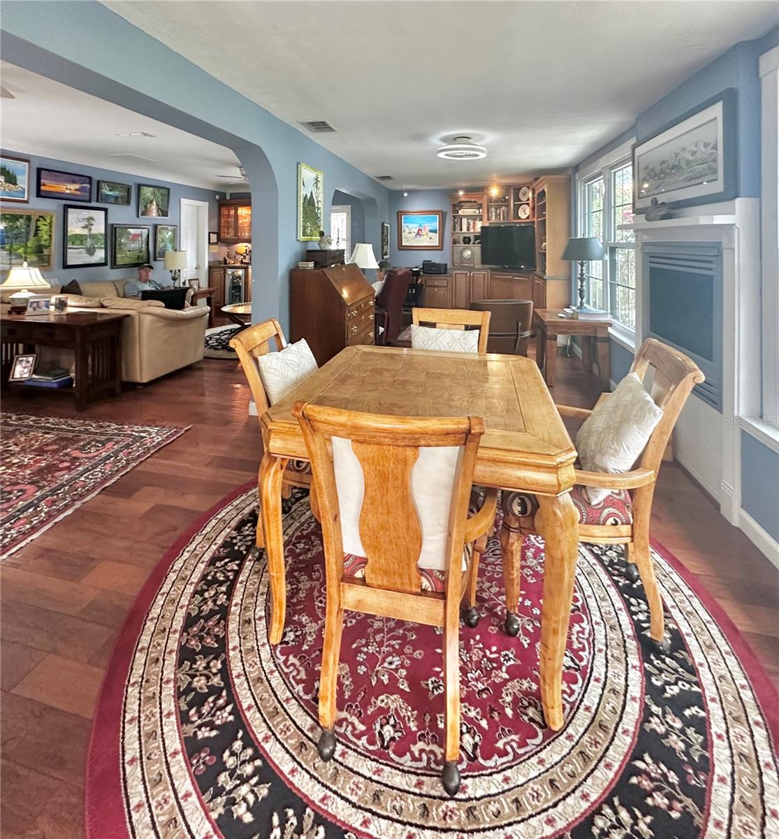 1345 S EVERGREEN AVE, CLEARWATER, FL, 33756