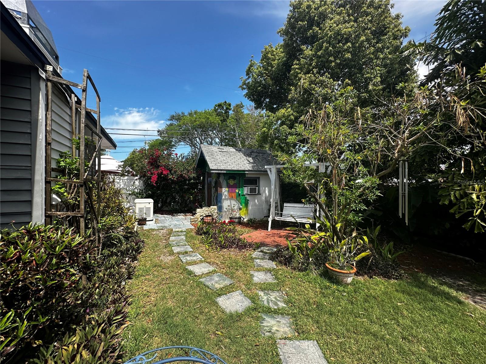 1345 S EVERGREEN AVE, CLEARWATER, FL, 33756