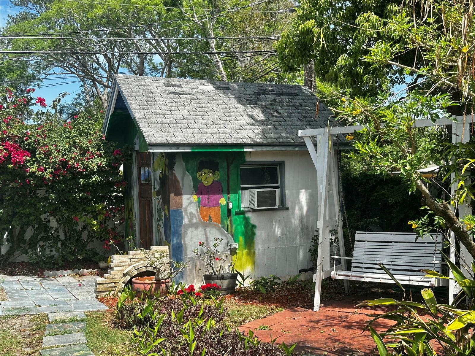 1345 S EVERGREEN AVE, CLEARWATER, FL, 33756