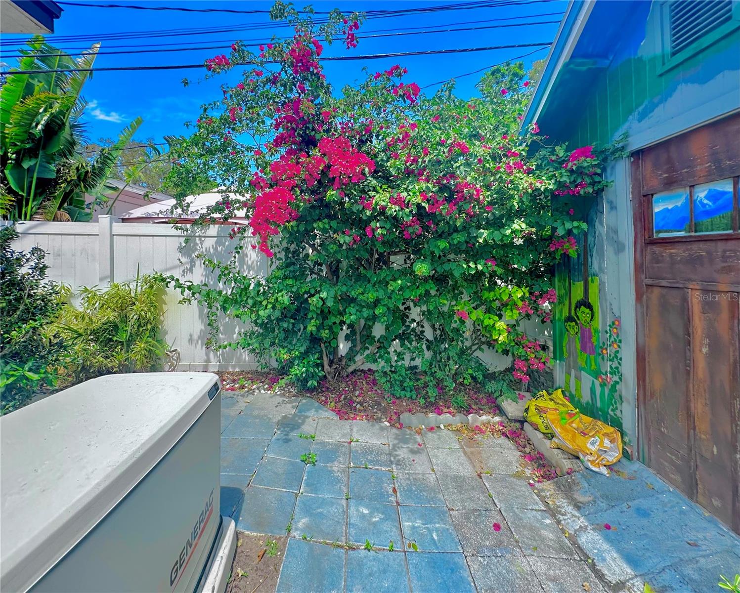 1345 S EVERGREEN AVE, CLEARWATER, FL, 33756