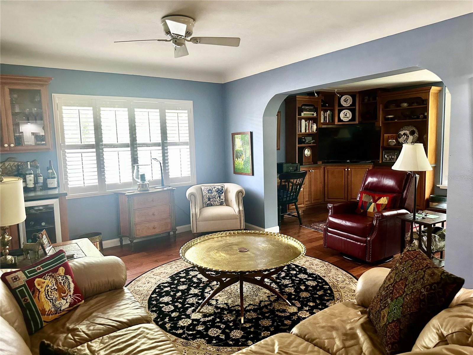 1345 S EVERGREEN AVE, CLEARWATER, FL, 33756