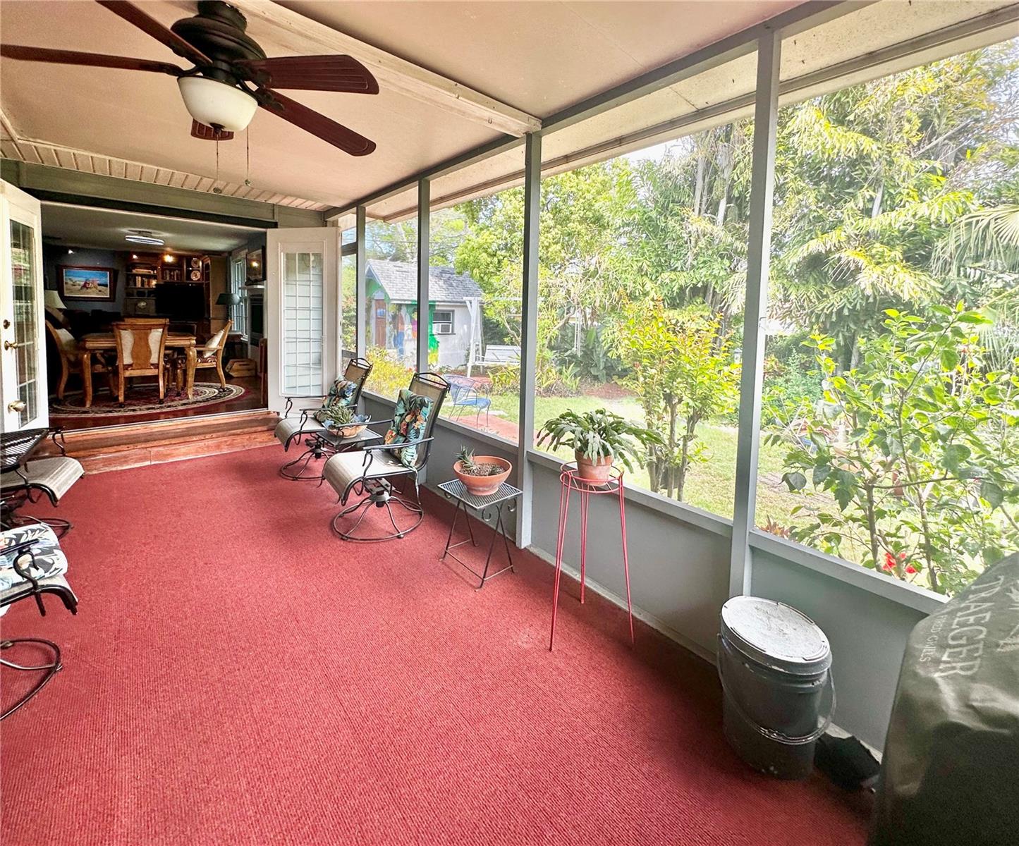 1345 S EVERGREEN AVE, CLEARWATER, FL, 33756