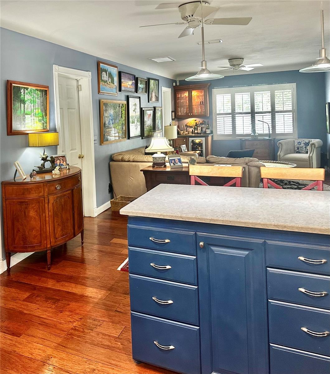 1345 S EVERGREEN AVE, CLEARWATER, FL, 33756