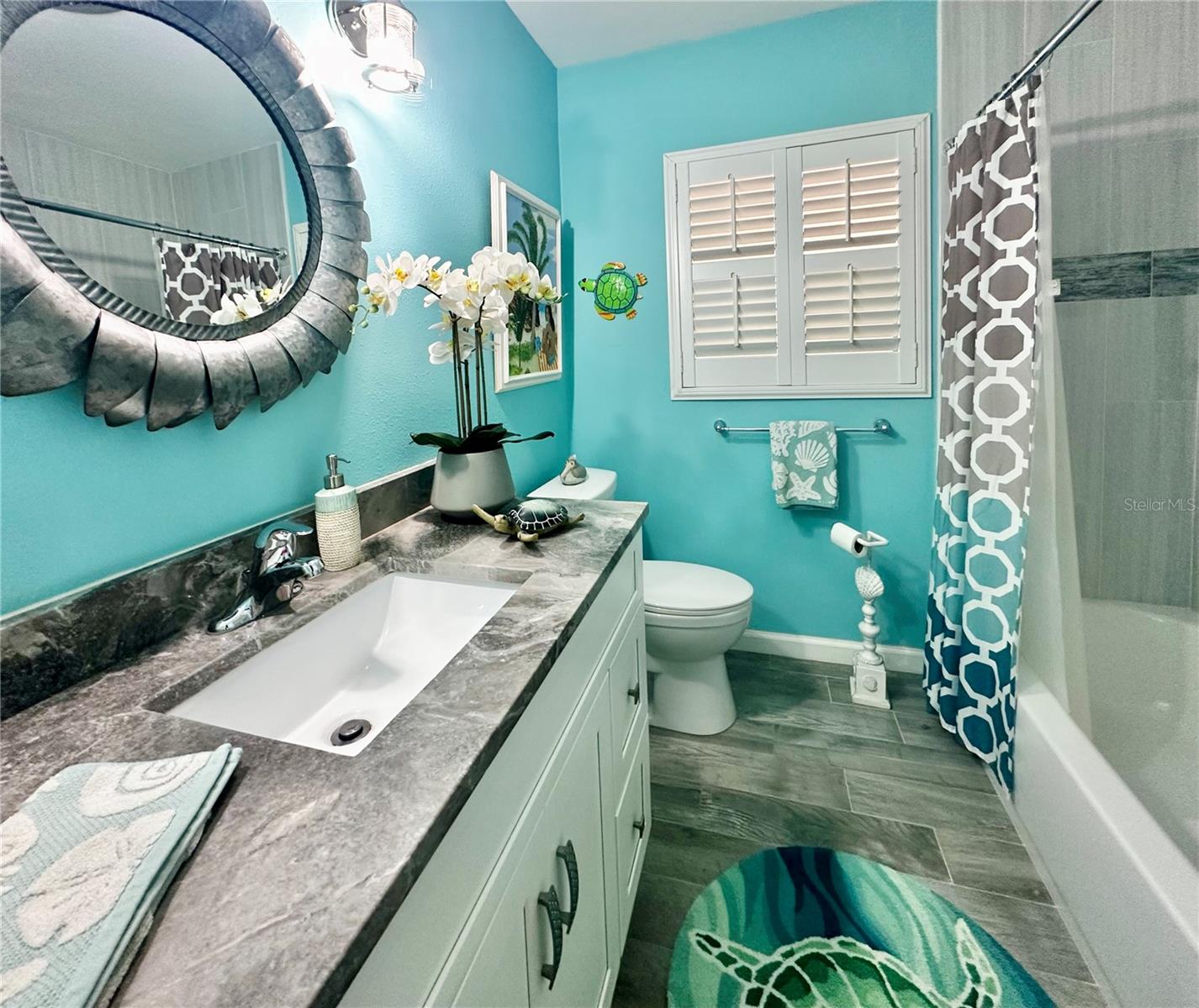 1345 S EVERGREEN AVE, CLEARWATER, FL, 33756