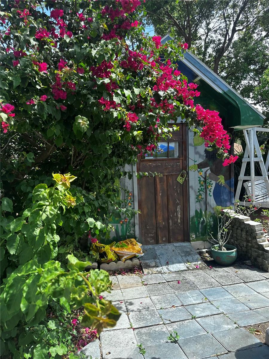 1345 S EVERGREEN AVE, CLEARWATER, FL, 33756