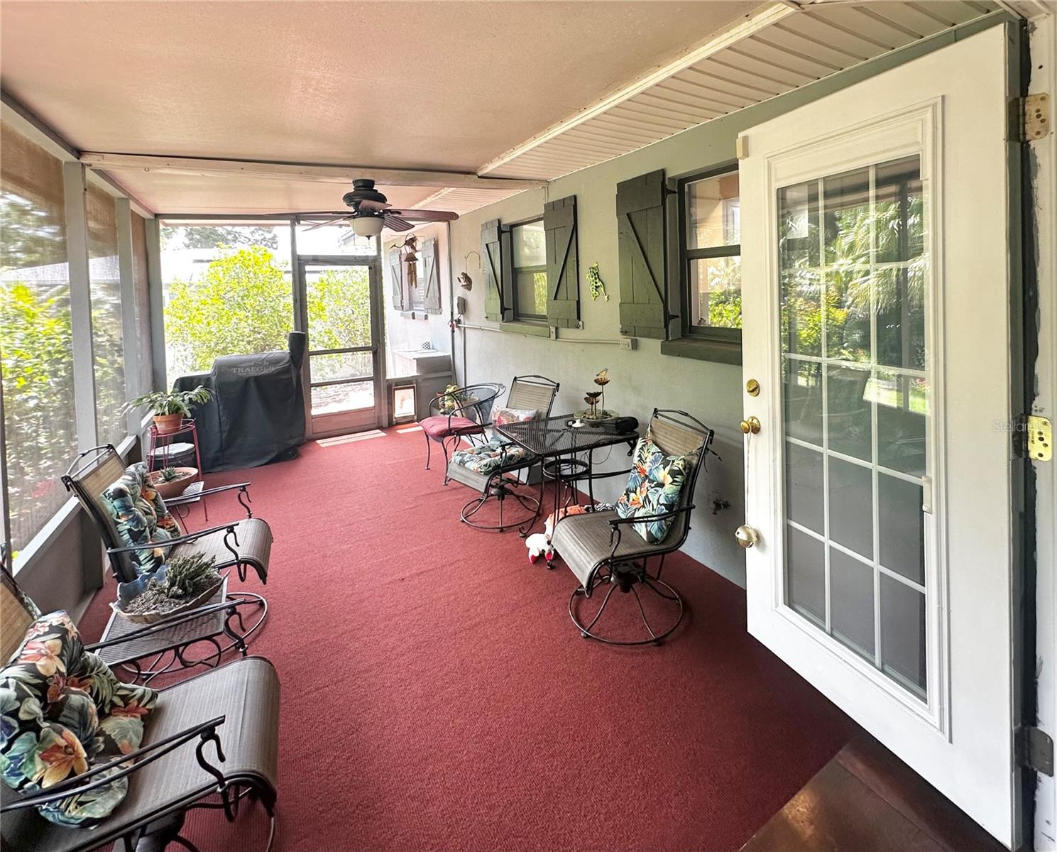 1345 S EVERGREEN AVE, CLEARWATER, FL, 33756