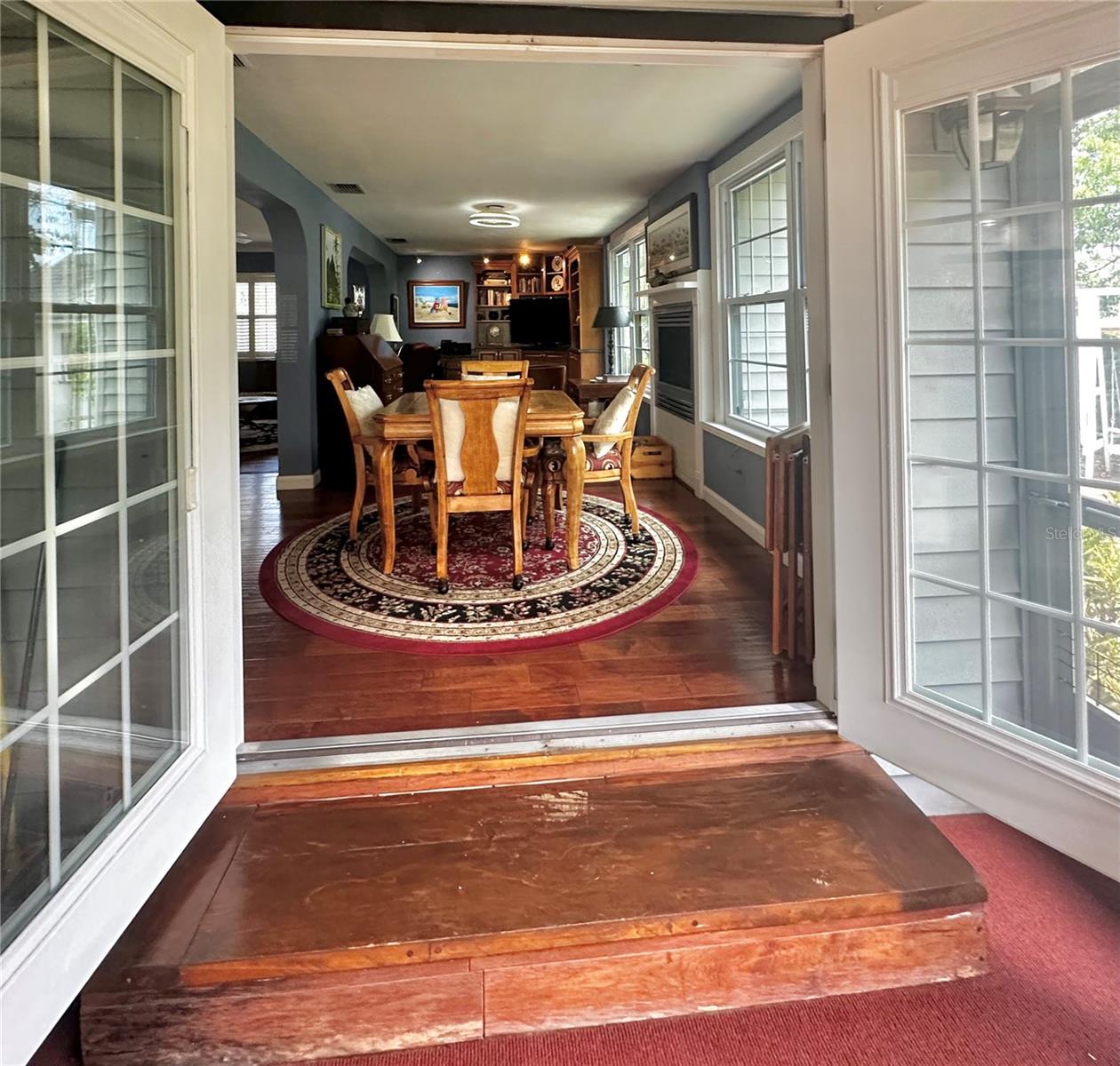 1345 S EVERGREEN AVE, CLEARWATER, FL, 33756