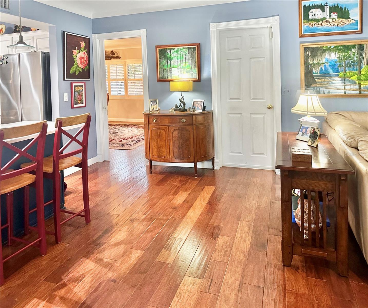 1345 S EVERGREEN AVE, CLEARWATER, FL, 33756
