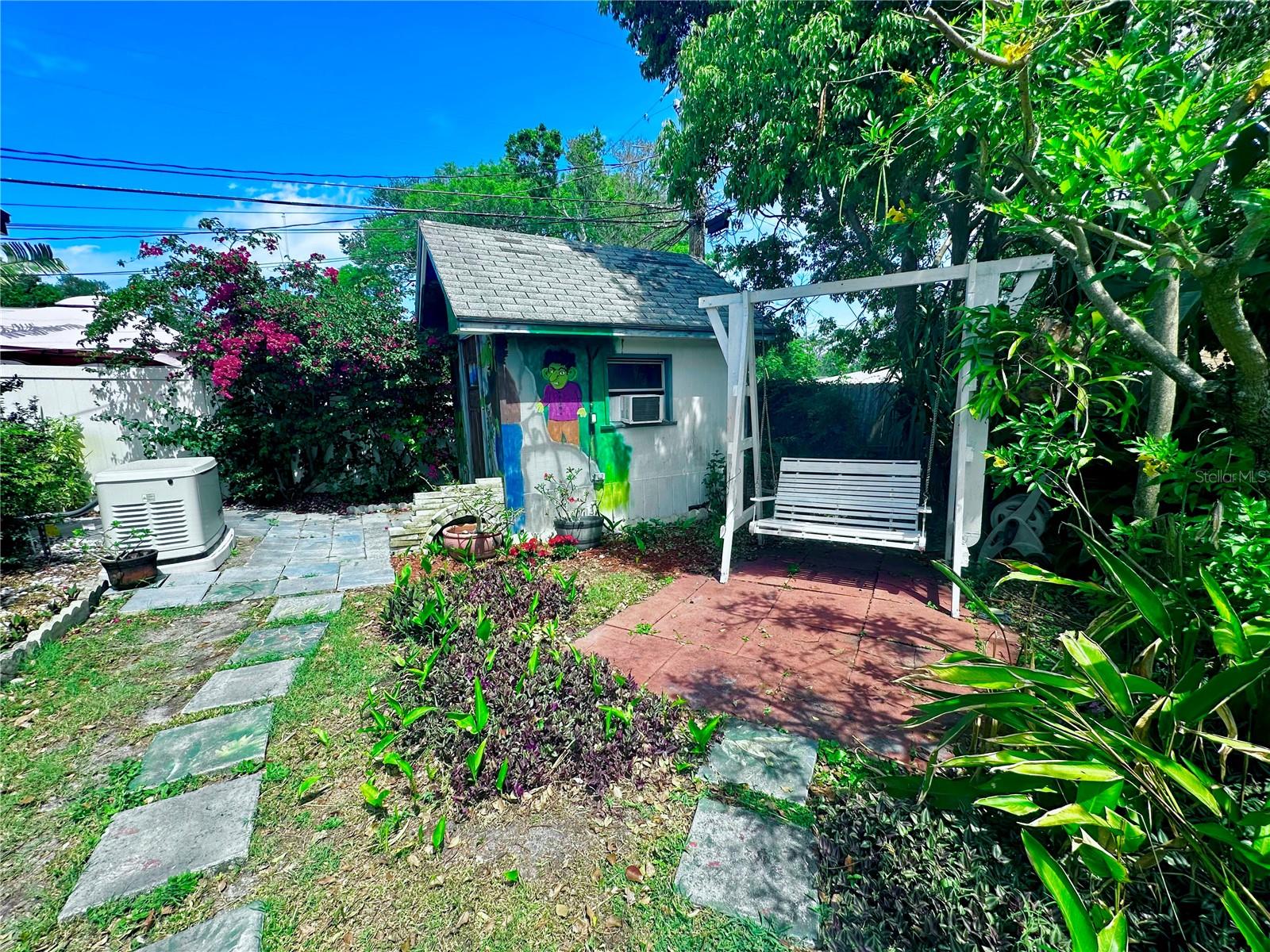 1345 S EVERGREEN AVE, CLEARWATER, FL, 33756