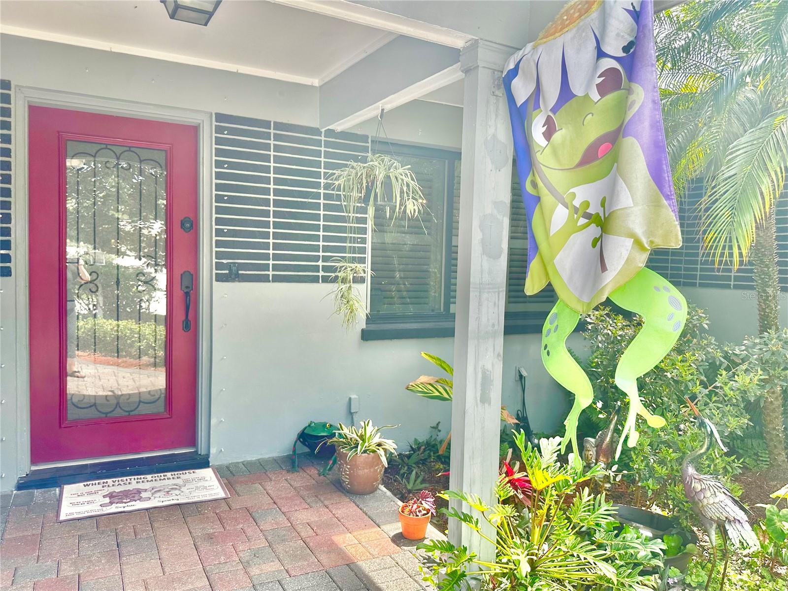 1345 S EVERGREEN AVE, CLEARWATER, FL, 33756