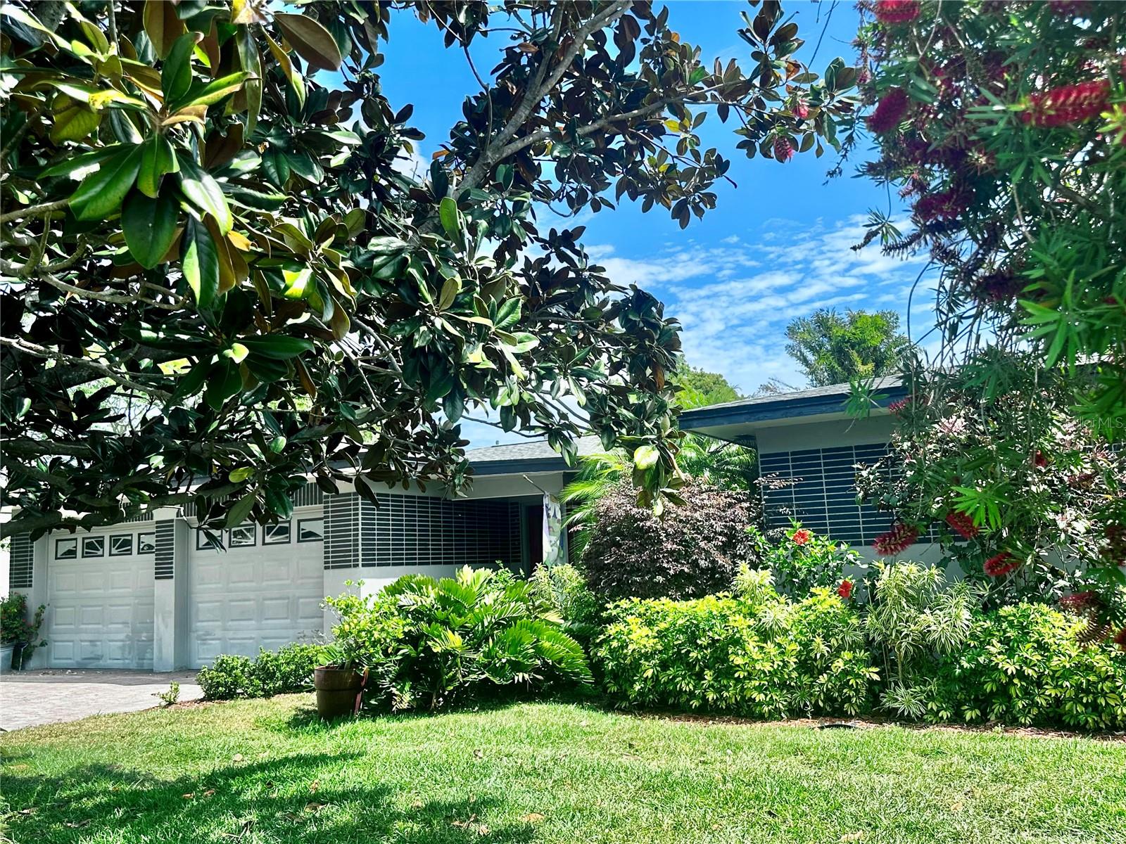 1345 S EVERGREEN AVE, CLEARWATER, FL, 33756