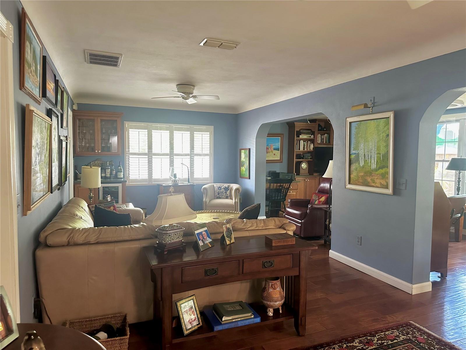 1345 S EVERGREEN AVE, CLEARWATER, FL, 33756