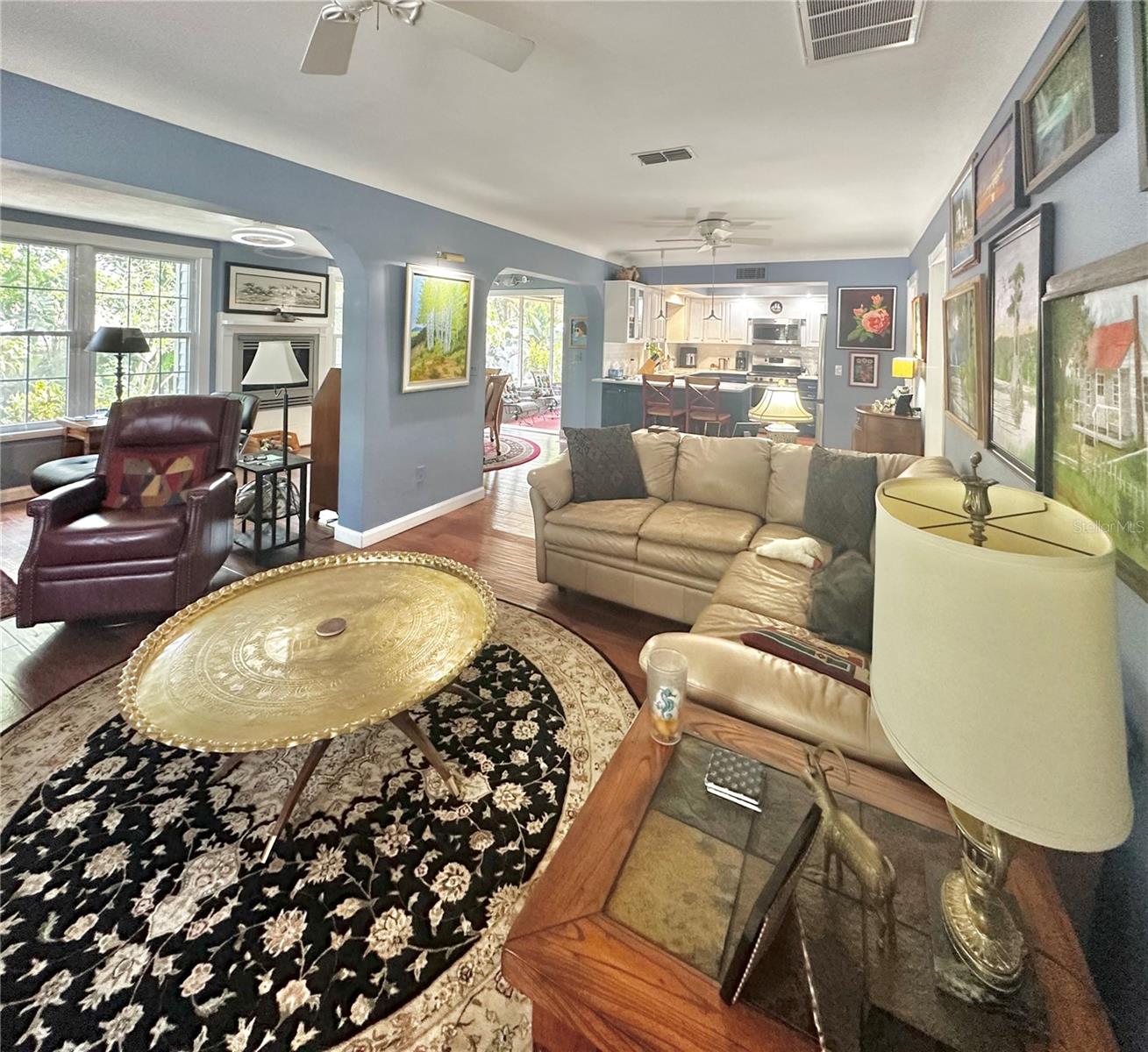 1345 S EVERGREEN AVE, CLEARWATER, FL, 33756