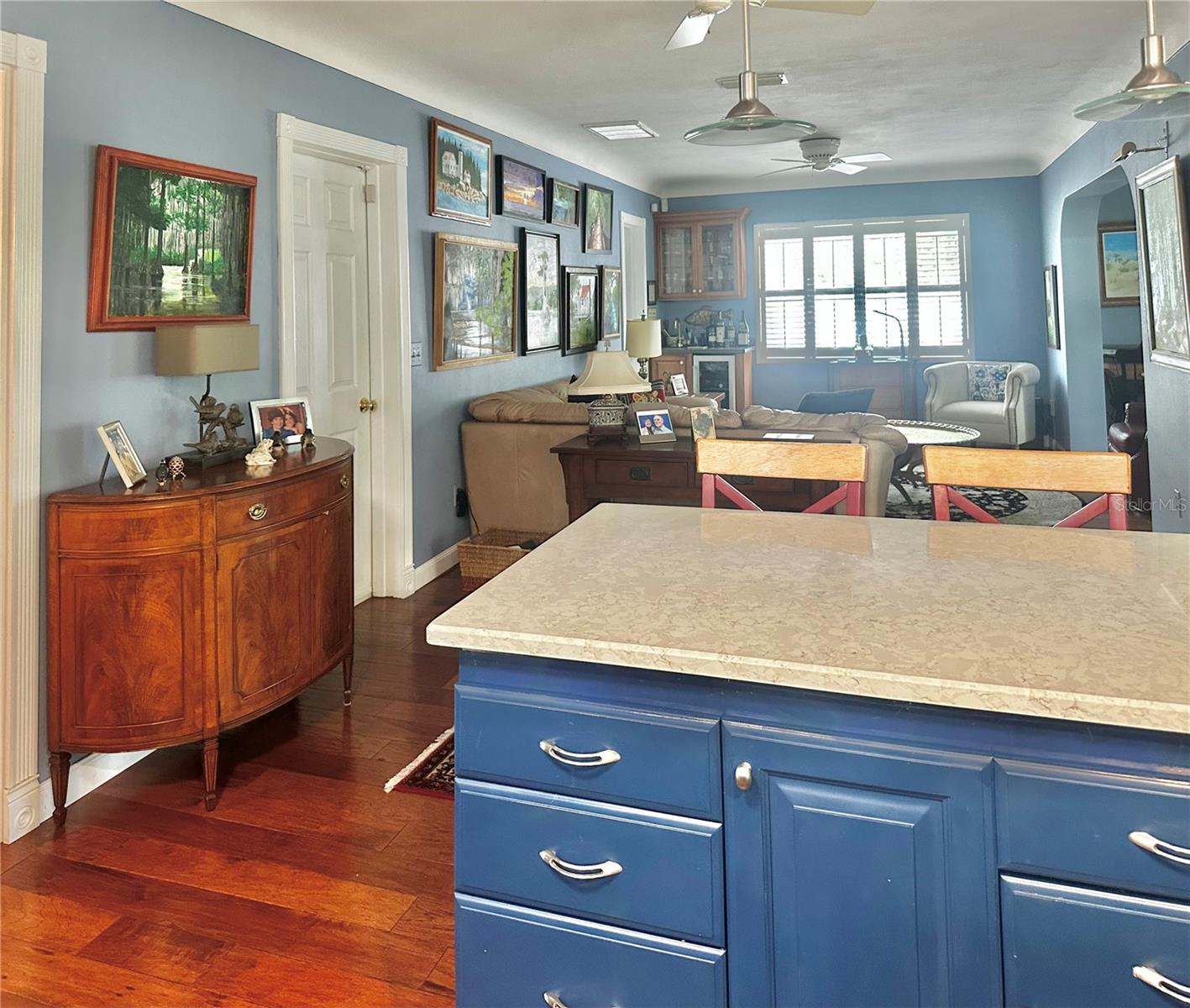 1345 S EVERGREEN AVE, CLEARWATER, FL, 33756