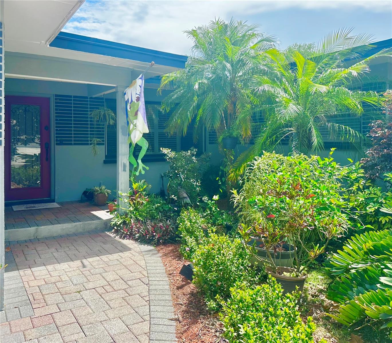 1345 S EVERGREEN AVE, CLEARWATER, FL, 33756
