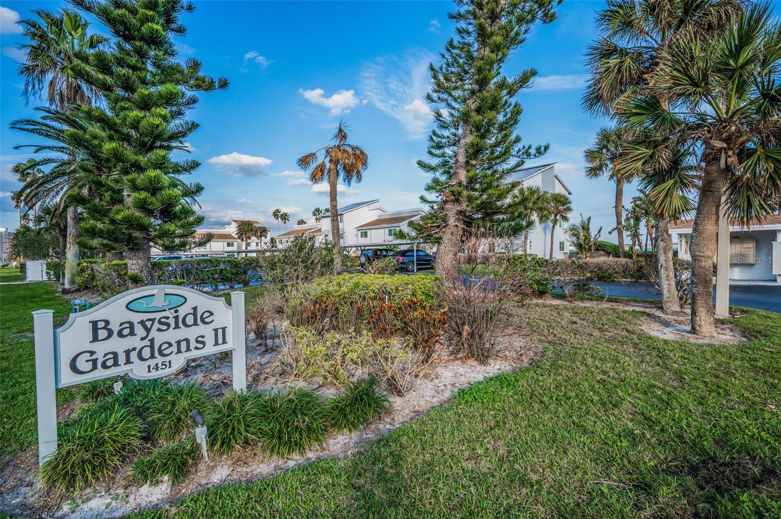 1451 GULF BLVD #207, CLEARWATER BEACH, FL, 33767