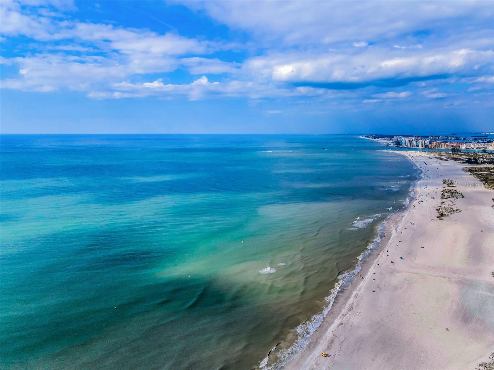 1451 GULF BLVD #207, CLEARWATER BEACH, FL, 33767