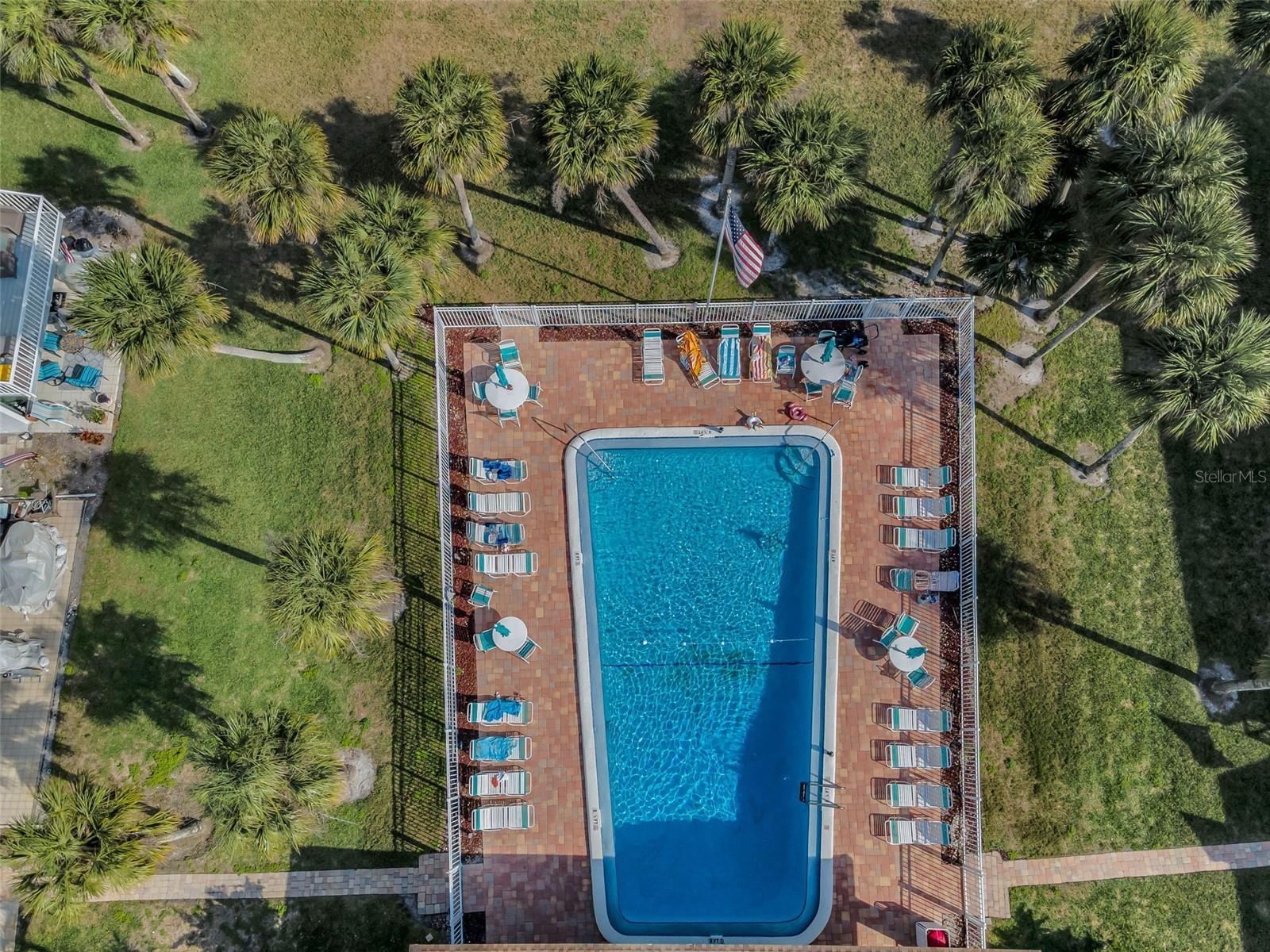 1451 GULF BLVD #207, CLEARWATER BEACH, FL, 33767