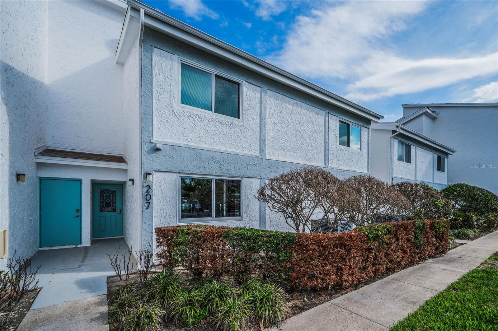 1451 GULF BLVD #207, CLEARWATER BEACH, FL, 33767