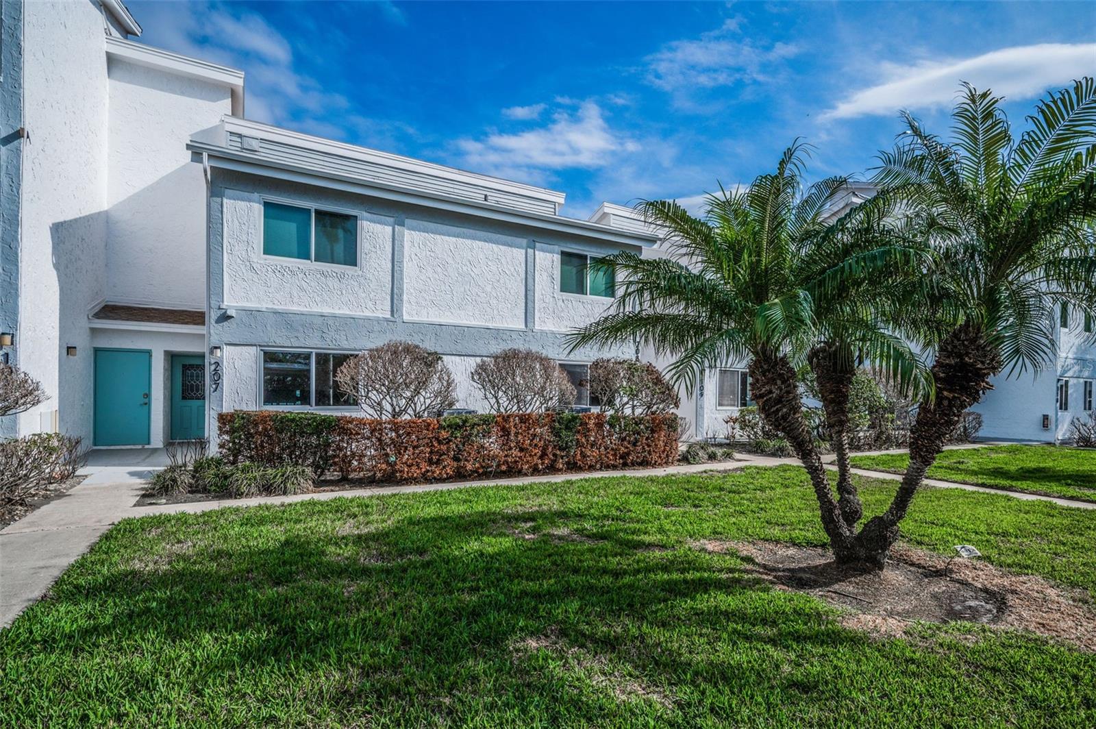 1451 GULF BLVD #207, CLEARWATER BEACH, FL, 33767