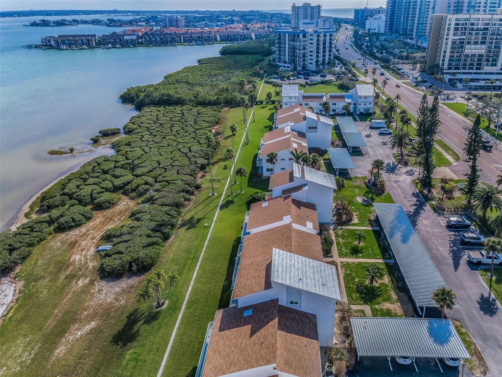 1451 GULF BLVD #207, CLEARWATER BEACH, FL, 33767