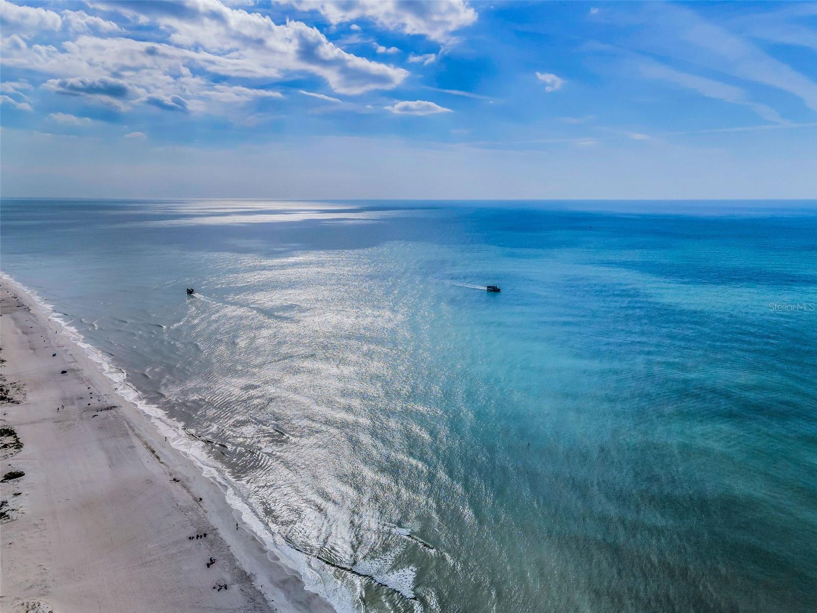 1451 GULF BLVD #207, CLEARWATER BEACH, FL, 33767